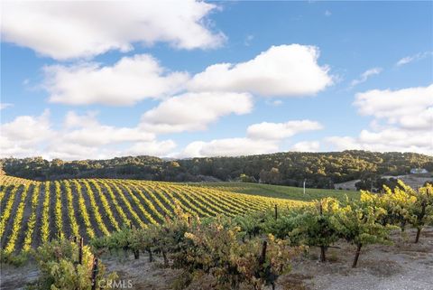 Tiny photo for 3000 Oakdale Rd., Paso Robles, CA 93446 (MLS # SC25259304)