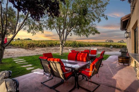 Tiny photo for 3000 Oakdale Rd., Paso Robles, CA 93446 (MLS # SC25259304)