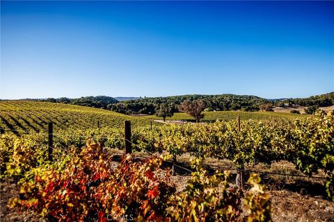 Tiny photo for 3000 Oakdale Rd., Paso Robles, CA 93446 (MLS # SC25259304)