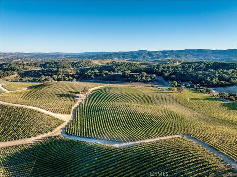 Tiny photo for 3000 Oakdale Rd., Paso Robles, CA 93446 (MLS # SC25259304)