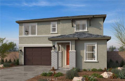 Photo of 29590 Shervin Drive, Menifee, CA 92584 (MLS # SW26090089)