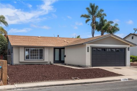 Photo of 3852 Byrd Street, San Diego, CA 92154 (MLS # SW26121720)