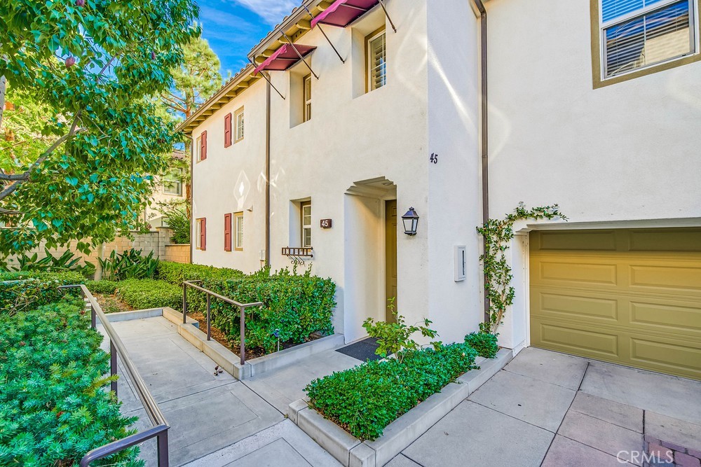 45 Olivehurst