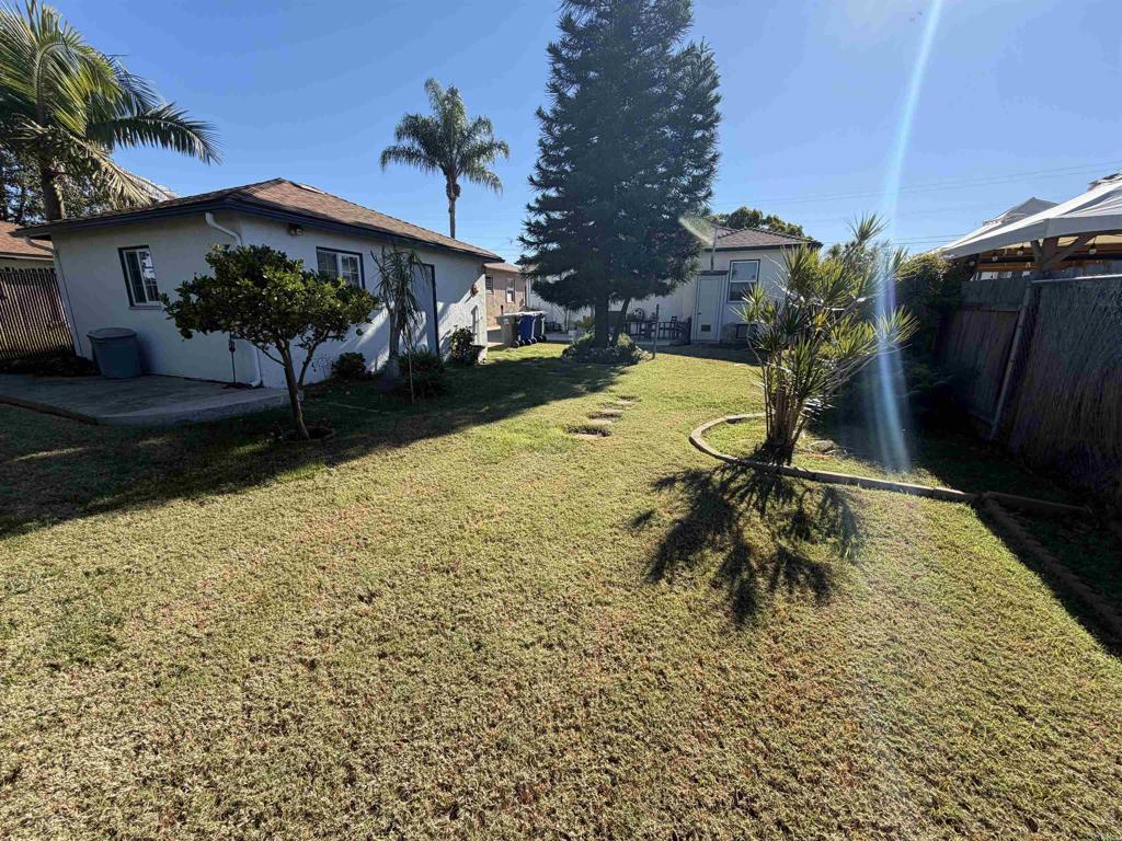 7518 Sturgess Avenue