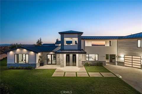 Tiny photo for 888 Camino Vina, Paso Robles, CA 93446 (MLS # SC26110794)