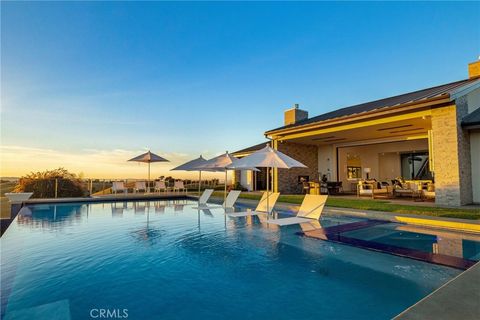 Tiny photo for 888 Camino Vina, Paso Robles, CA 93446 (MLS # SC26110794)