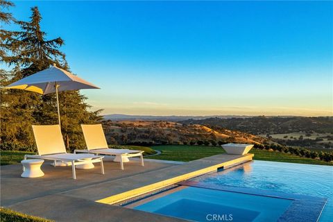 Tiny photo for 888 Camino Vina, Paso Robles, CA 93446 (MLS # SC26110794)