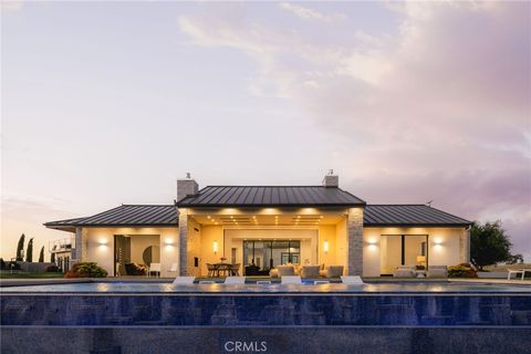 Tiny photo for 888 Camino Vina, Paso Robles, CA 93446 (MLS # SC26110794)