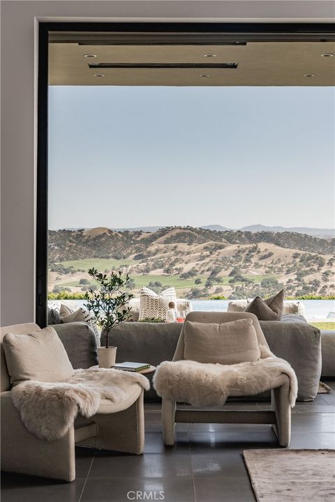 Tiny photo for 888 Camino Vina, Paso Robles, CA 93446 (MLS # SC26110794)