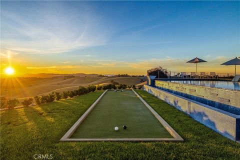 Tiny photo for 888 Camino Vina, Paso Robles, CA 93446 (MLS # SC26110794)