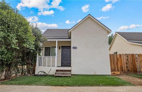 Tiny photo for 1420 - 1424 Q ST, Merced, CA 95340 (MLS # MC26157693)