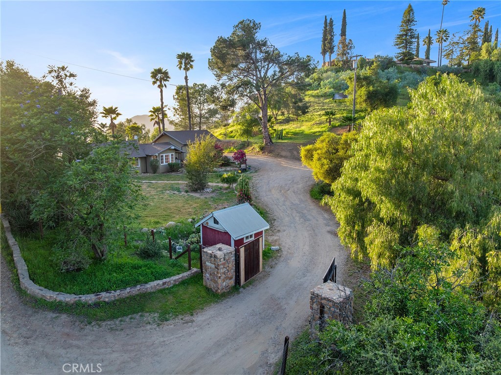 13306 Ricks Ranch Road