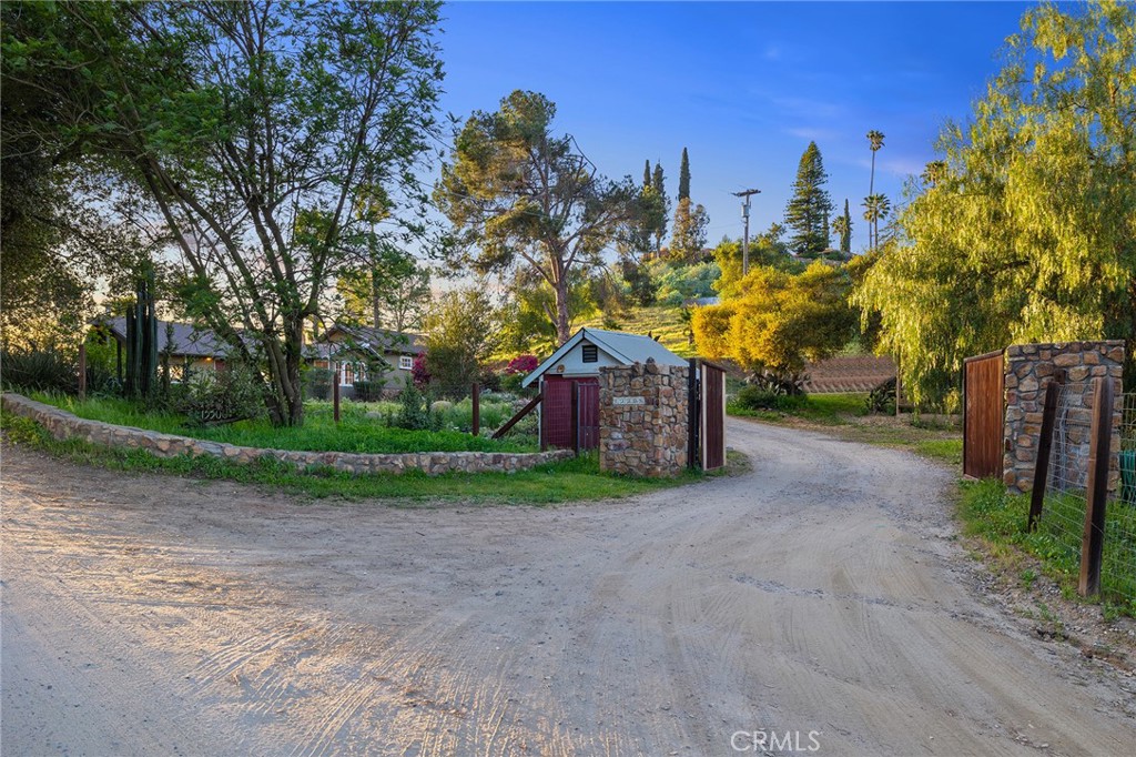 13306 Ricks Ranch Road
