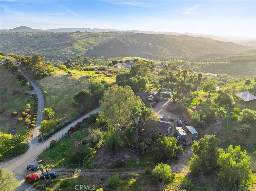 13306 Ricks Ranch Road