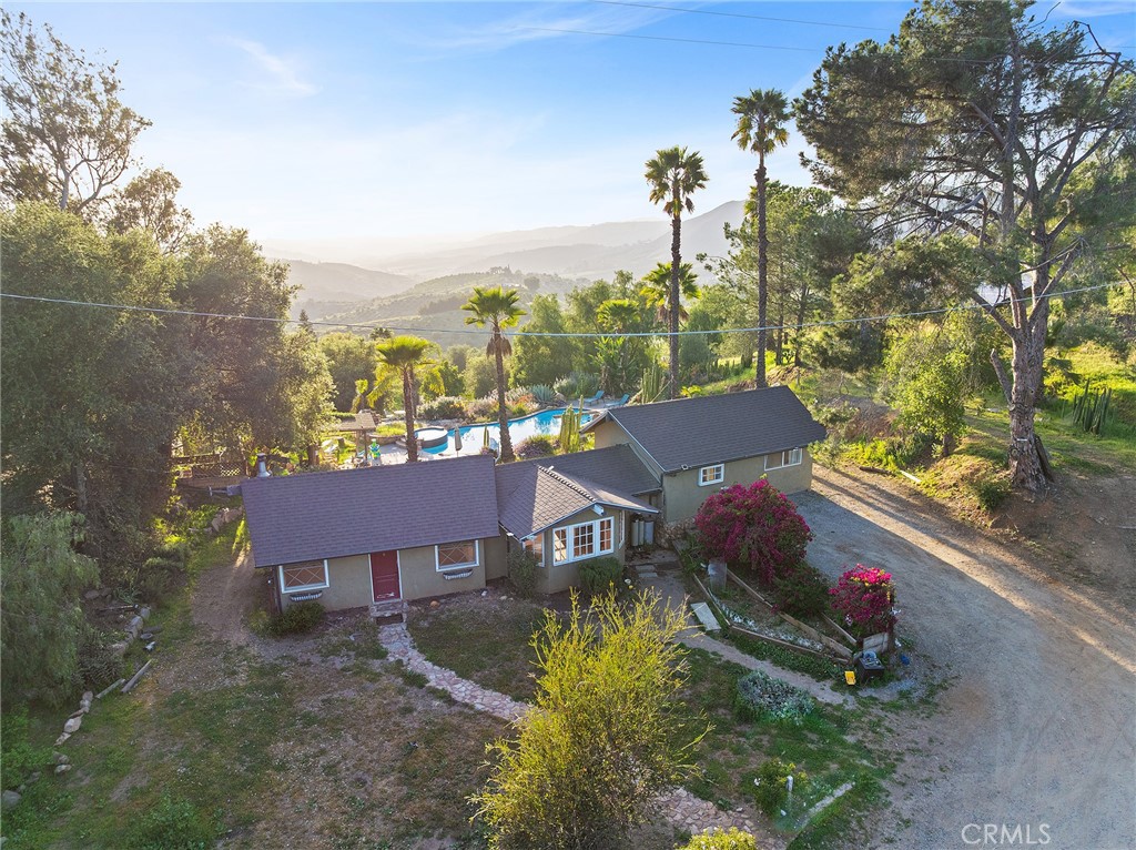 13306 Ricks Ranch Road