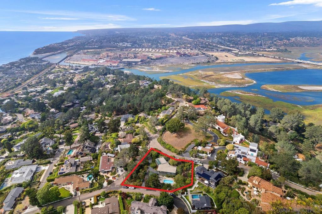 Del Mar - Residential