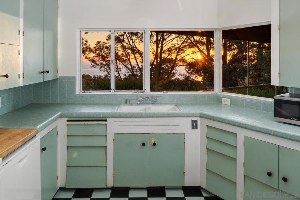 Del Mar - Residential