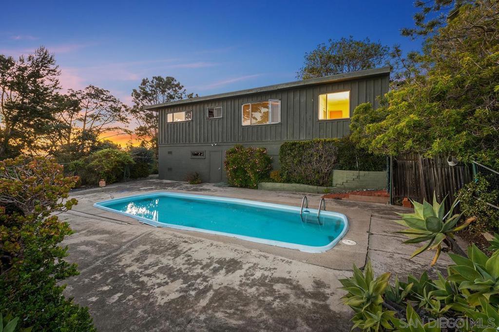 Del Mar - Residential