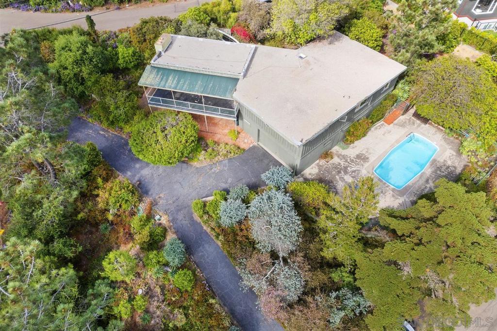 Del Mar - Residential