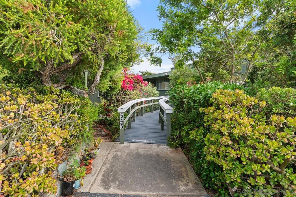 Del Mar - Residential