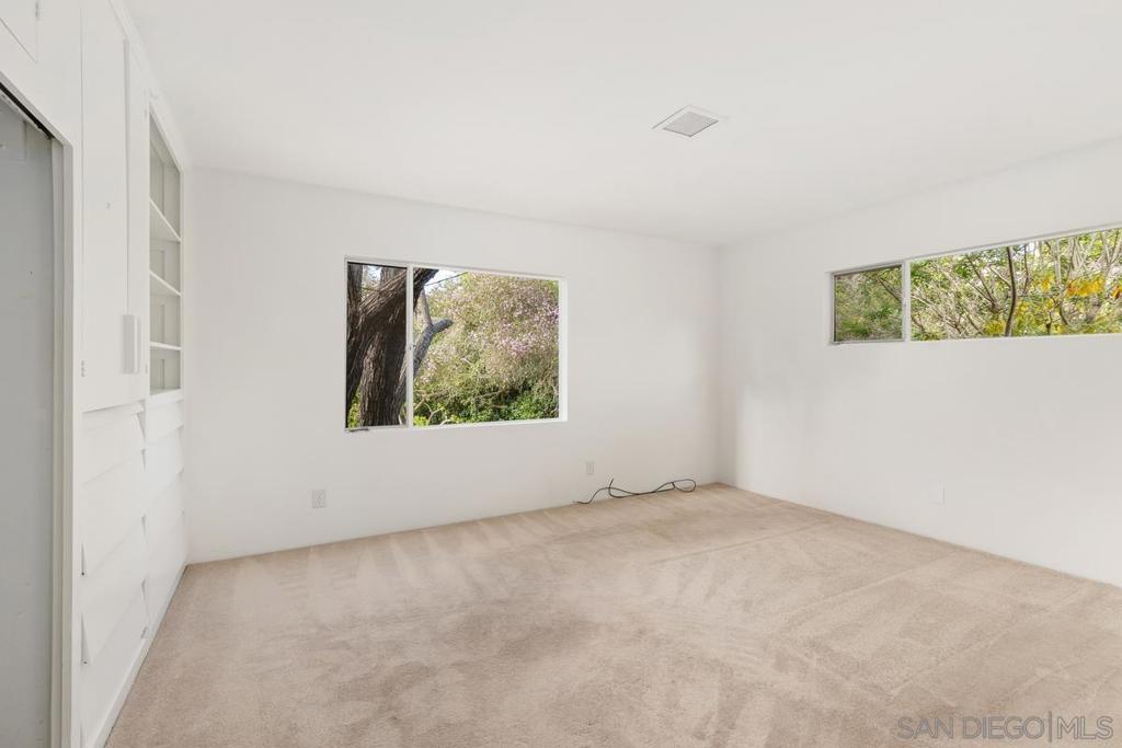 Del Mar - Residential