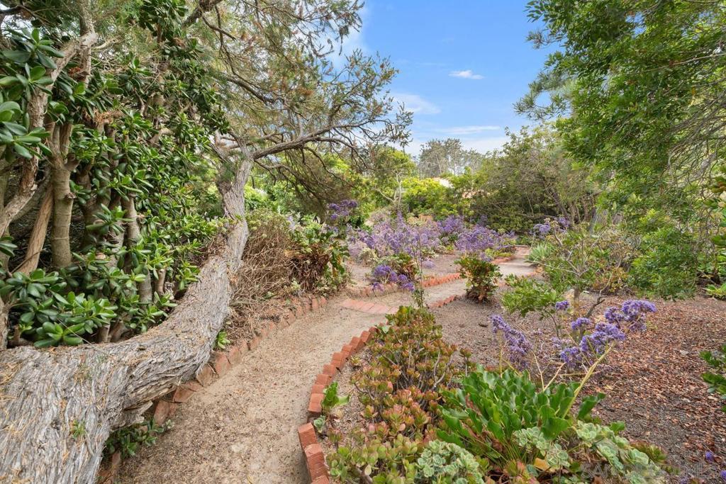 Del Mar - Residential