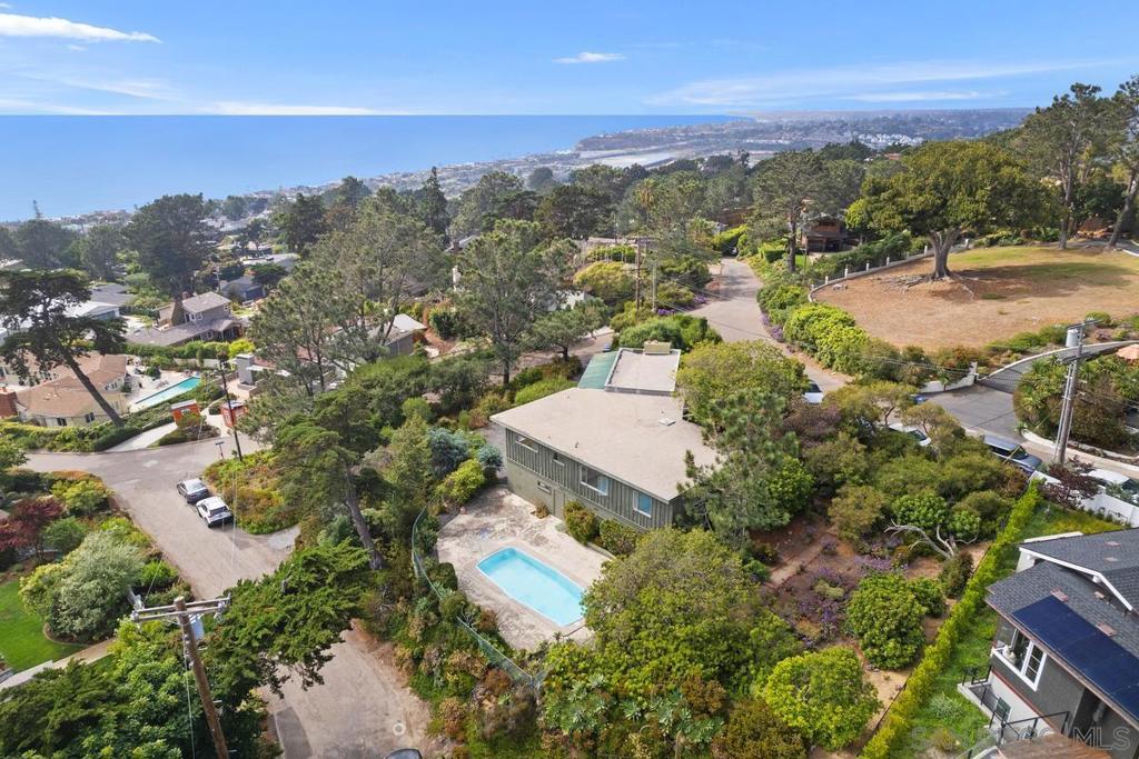 Del Mar - Residential