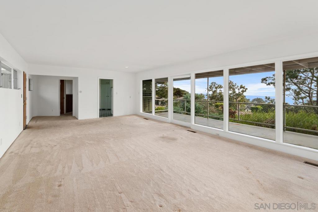 Del Mar - Residential