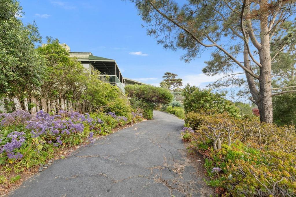 Del Mar - Residential