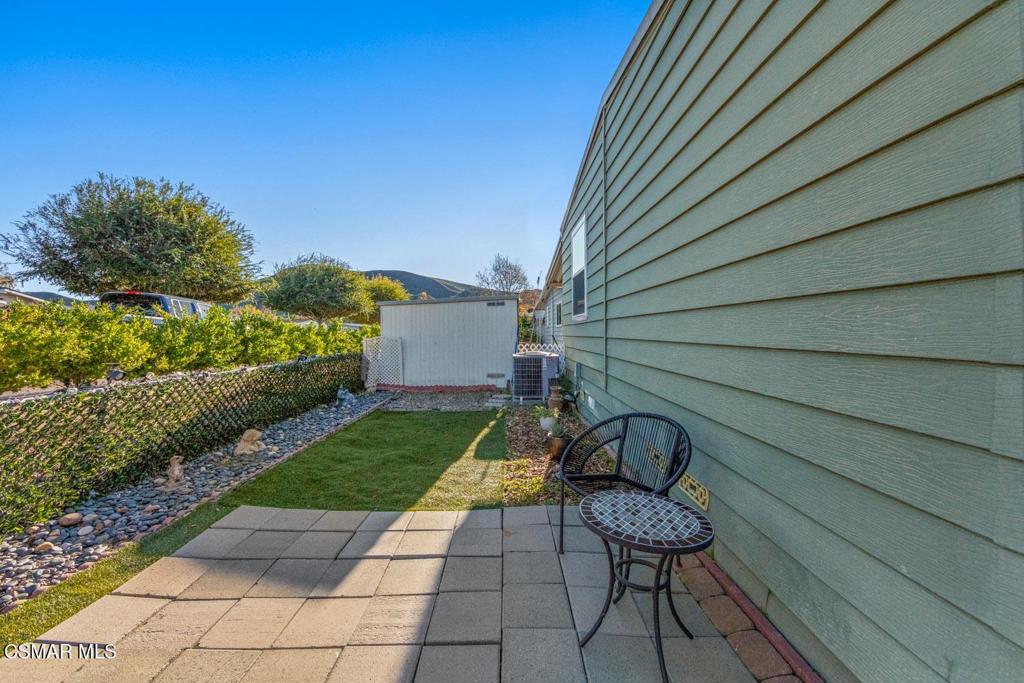 15750 Arroyo Drive 237