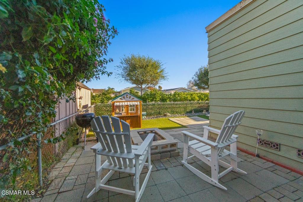 15750 Arroyo Drive 237