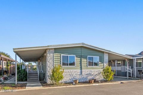 15750 Arroyo Drive 237 Moorpark CA 93021