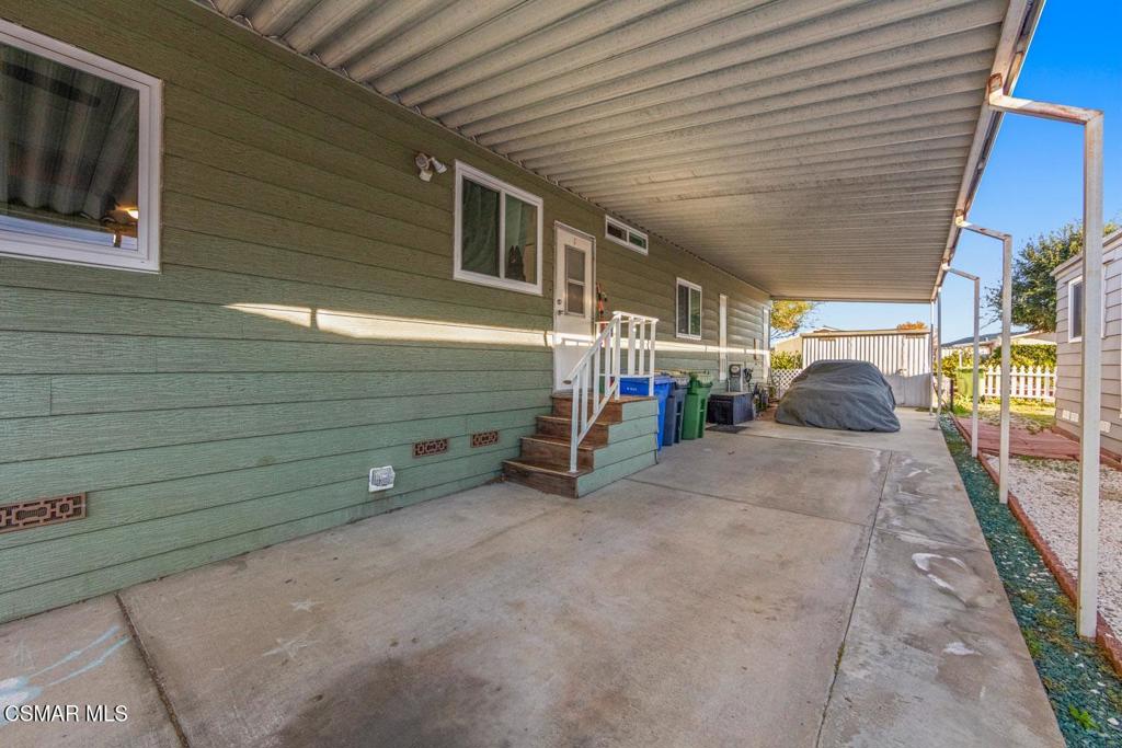 15750 Arroyo Drive 237