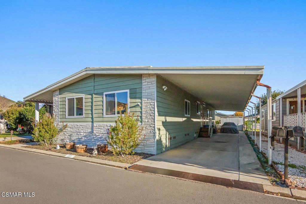 15750 Arroyo Drive 237