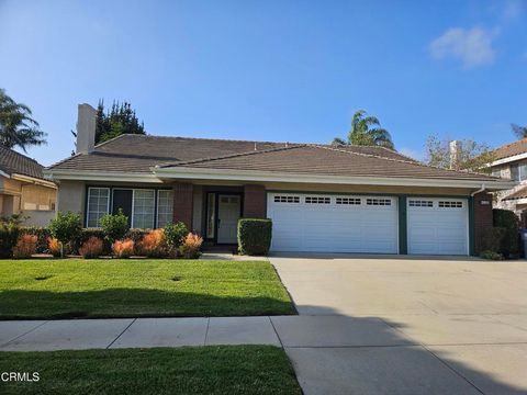 Photo of 2611 Uranium Drive, Oxnard, CA 93030 (MLS # V1-36628)