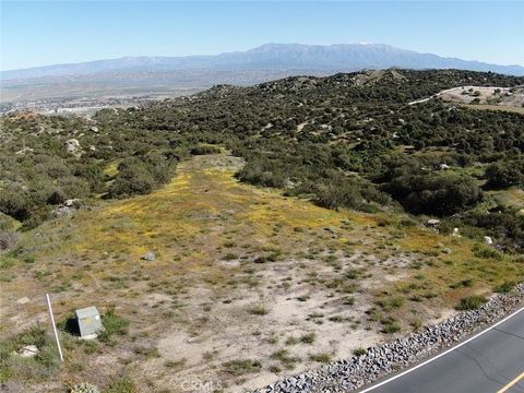 0 Via Del Senor Homeland CA 92548