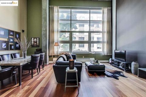 Photo of 311 311 Oak St St #337, Oakland, CA 94607 (MLS # 41110253)