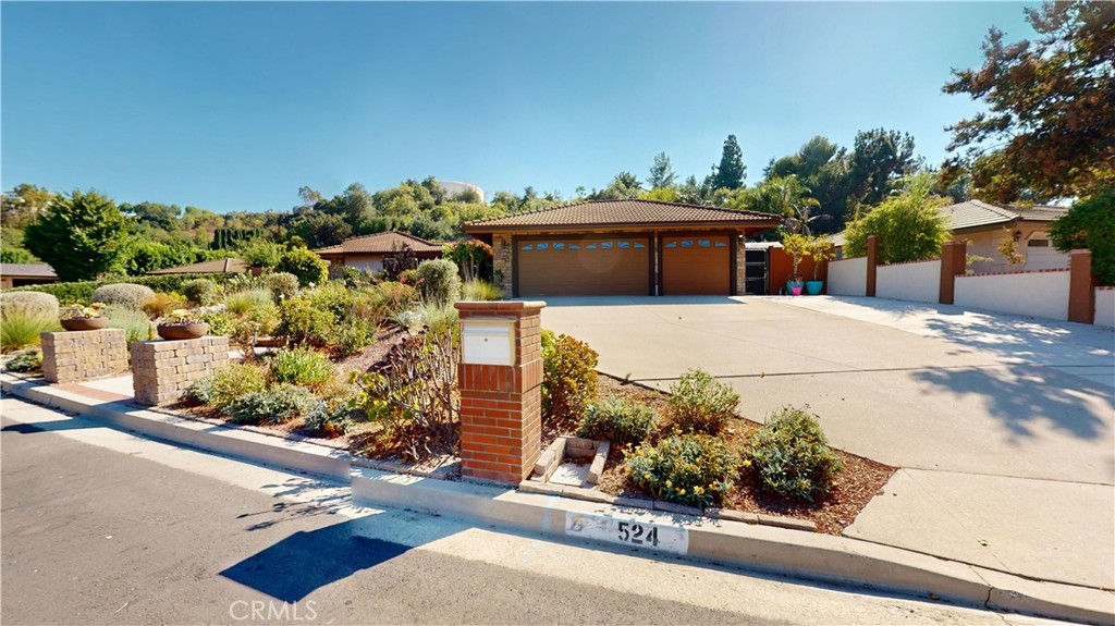 524 S Rancho Simi Drive