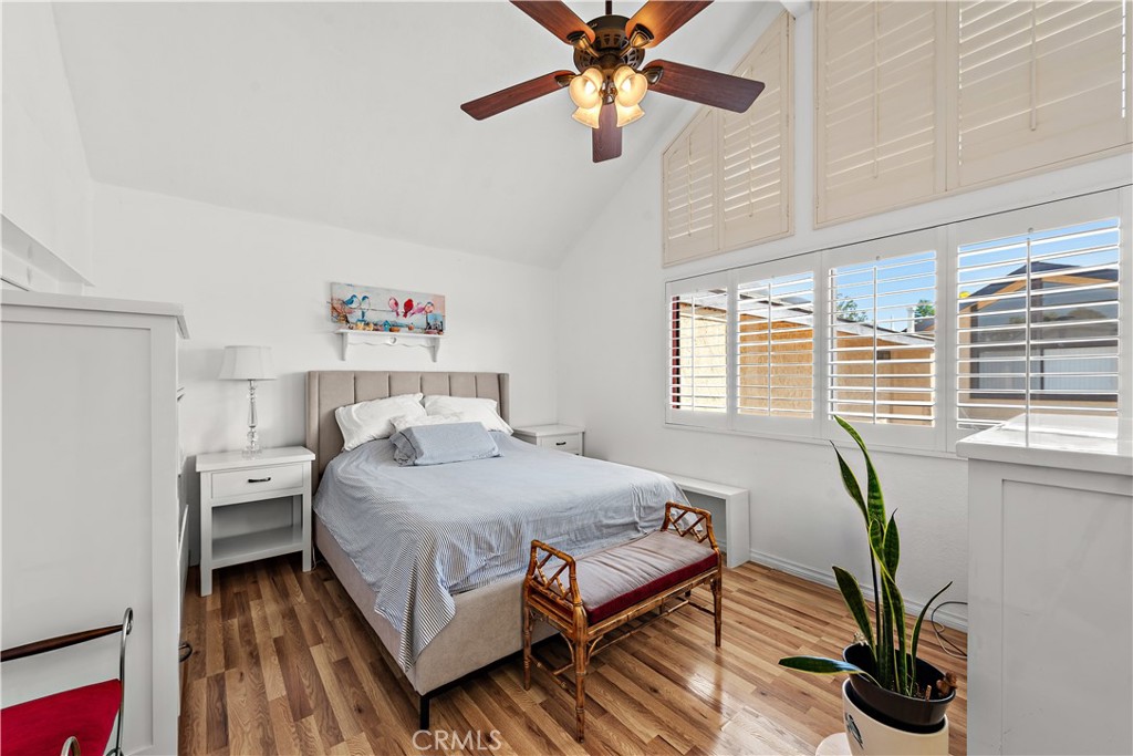 Lakewood Shores (LKS) - Residential