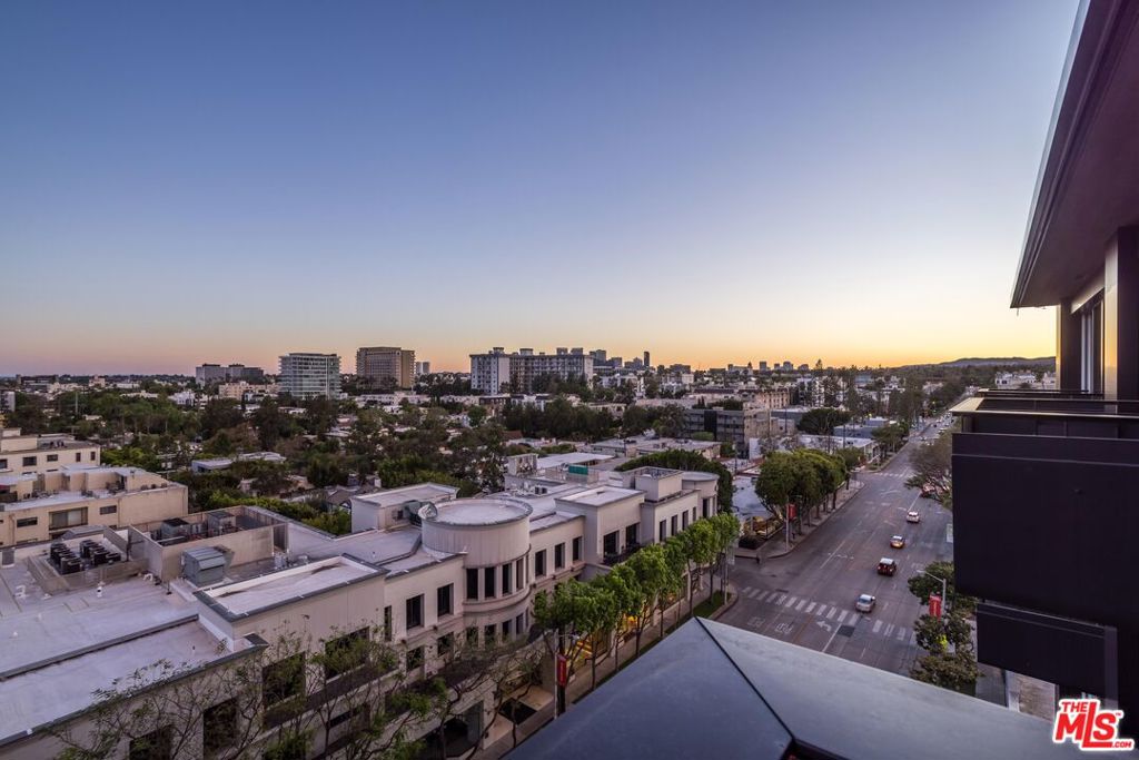 8899 Beverly Boulevard 9D