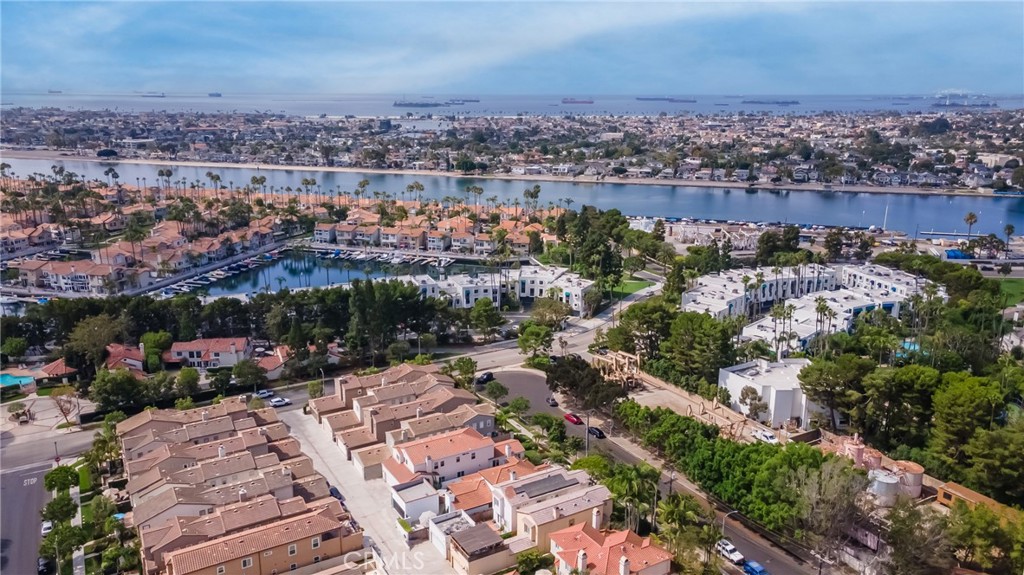 Alamitos Heights (AH) - Residential