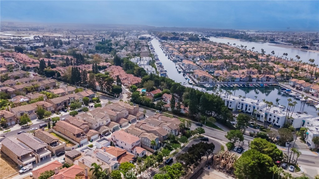 Alamitos Heights (AH) - Residential