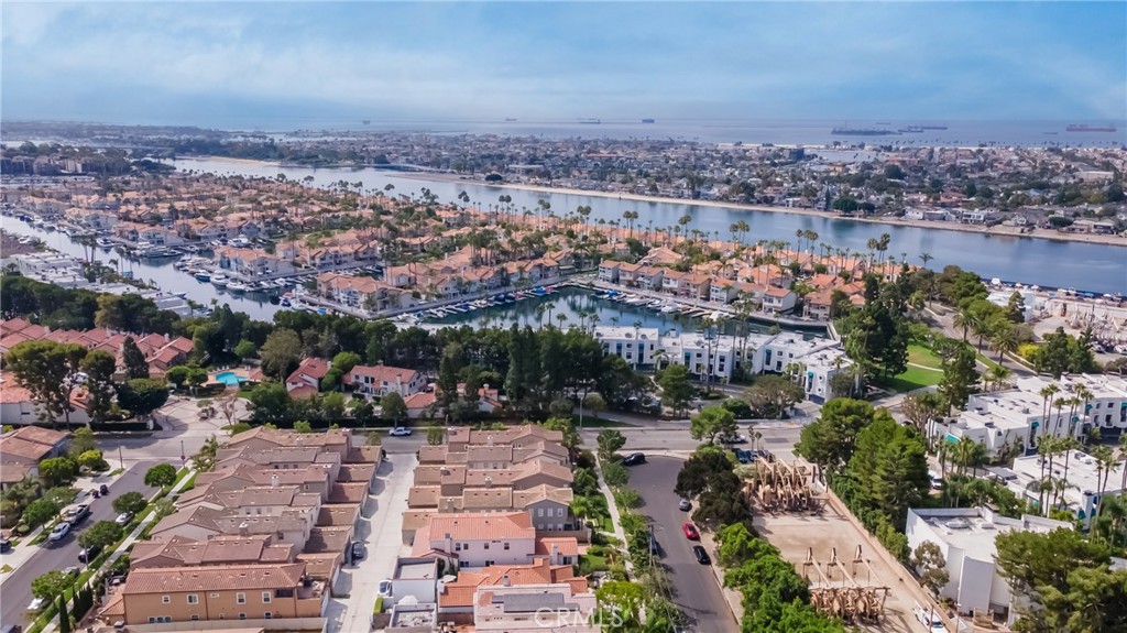 Alamitos Heights (AH) - Residential