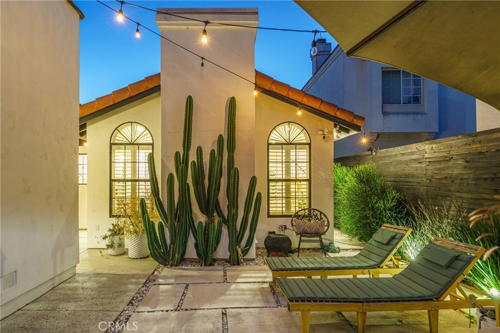 Alamitos Heights (AH) - Residential