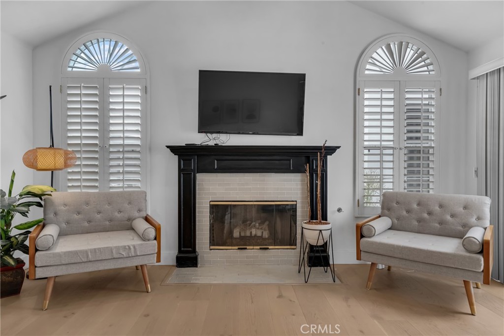 Alamitos Heights (AH) - Residential