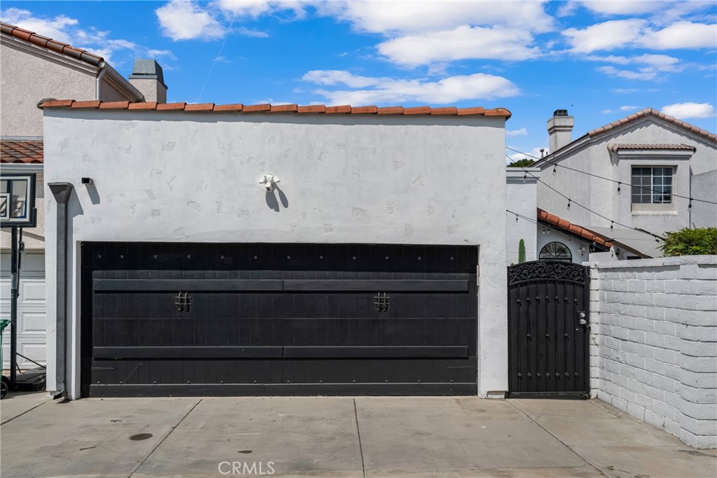 Alamitos Heights (AH) - Residential