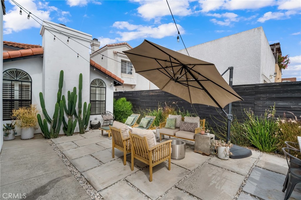 Alamitos Heights (AH) - Residential