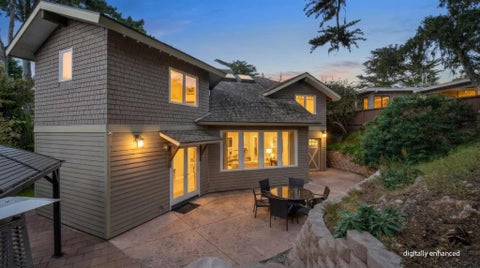Photo of 957 Syida Drive, Pacific Grove, CA 93950 (MLS # ML82051445)