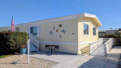 Photo of 800 Dolan Rd, Moss Landing, CA 95039 (MLS # ML82028157)