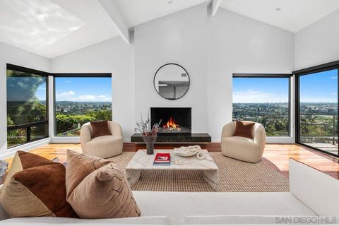 Photo of 6515 Norman Lane Ln, San Diego, CA 92120 (MLS # 260004992SD)